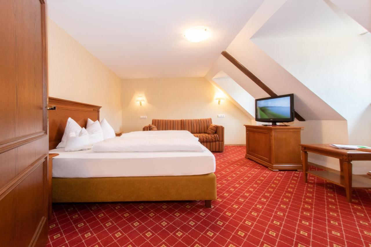 4 Empfehlenswerte Hotels nahe Gemeindebücherei Jungholz
