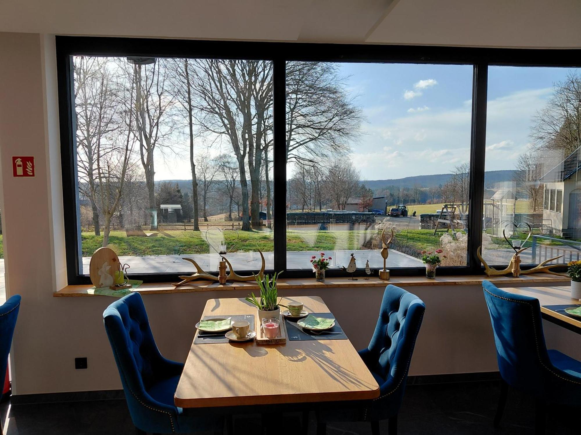 6 Romantische Paarhotels in der Eifel: Ein Buchungsführer