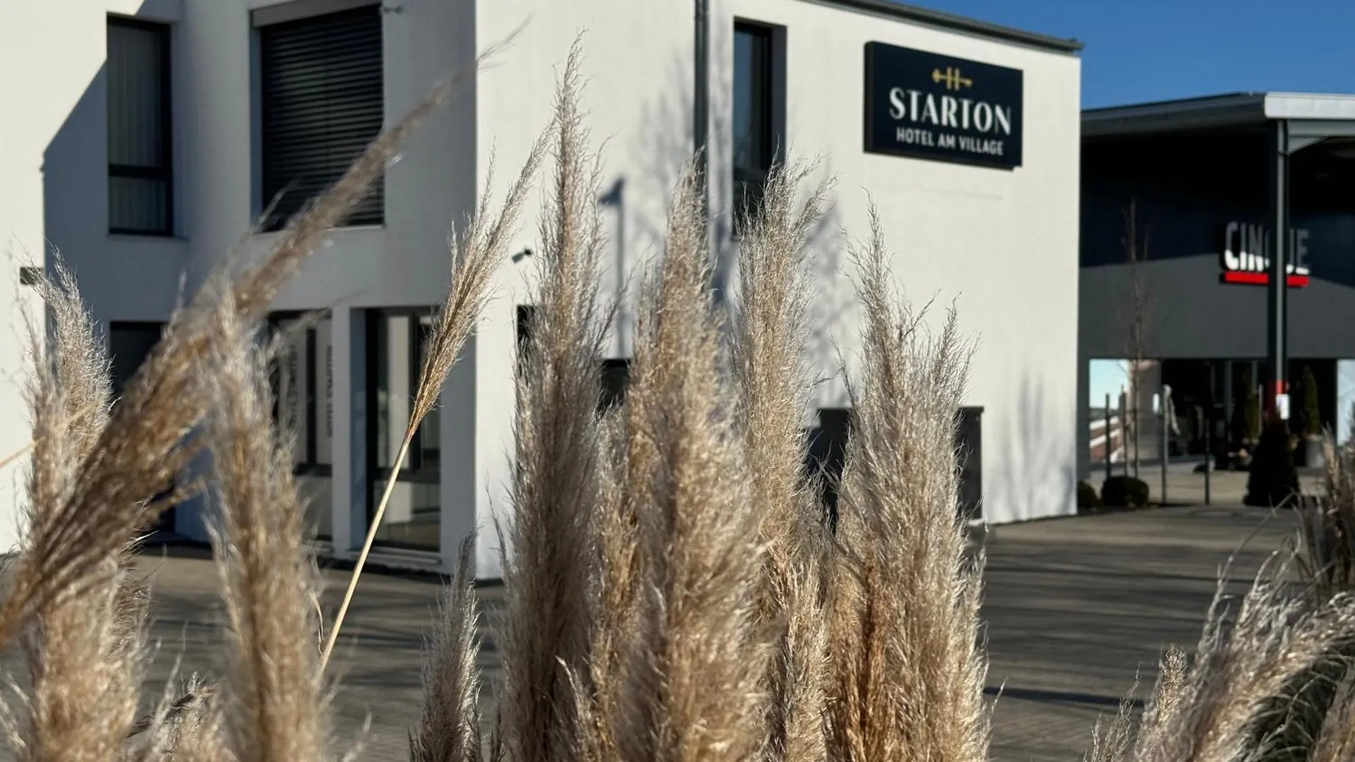 Nahe Kelten Römer Museum Manching: 5 Hotels im Vergleich
