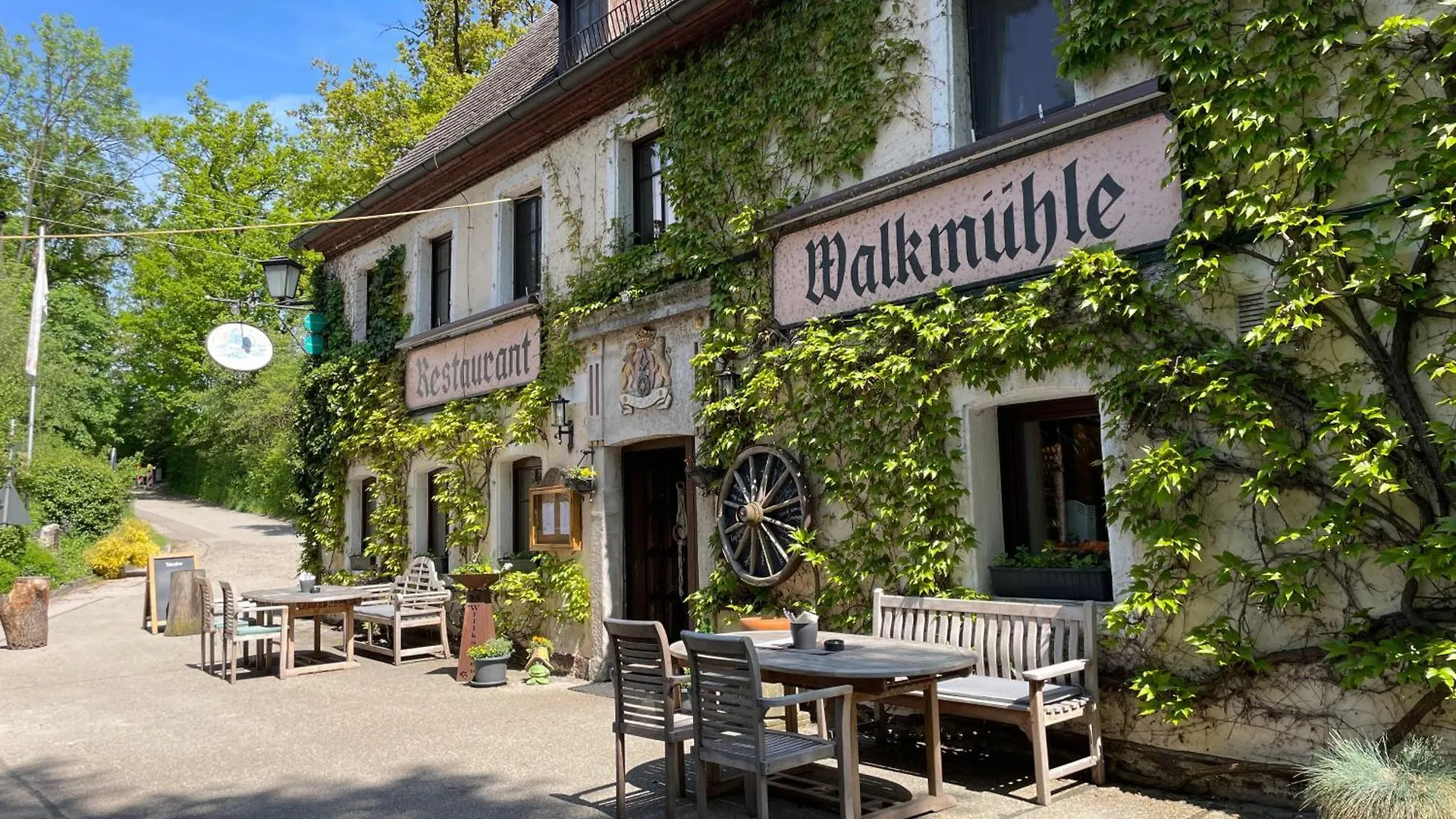4 Gasthöfe in Franken, die wirklich überzeugen