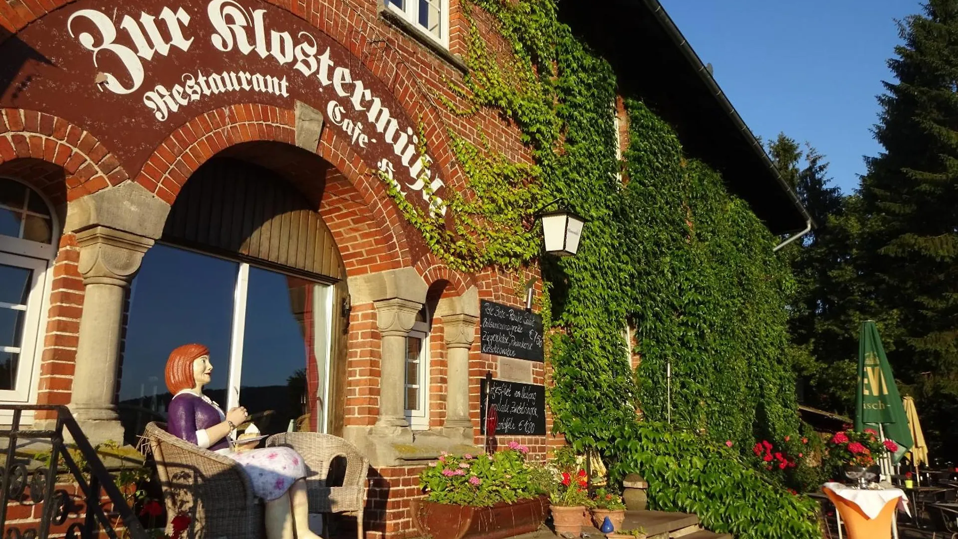 Route Kassel-Dresden-Prag: 5 Freizeithotels im Vergleich
