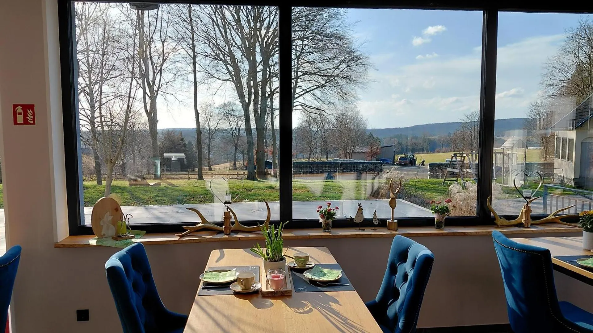 6 Romantische Paarhotels in der Eifel: Ein Buchungsführer