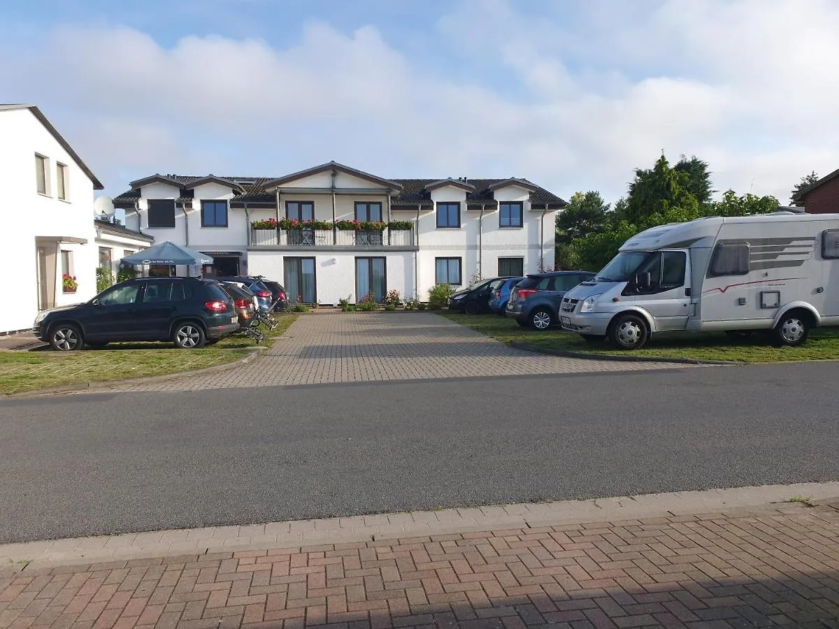 15 Drei-Sterne-Hotels in Mecklenburg-Vorpommern, die Überzeugen