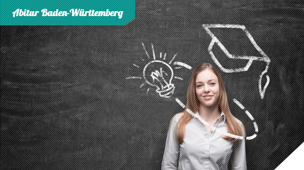 Abitur Baden-Württemberg